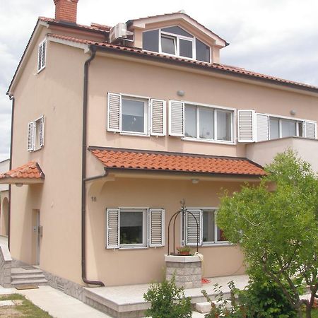 Apartment Veglia Exteriör bild