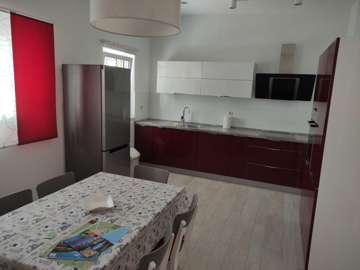 Apartment Veglia Exteriör bild