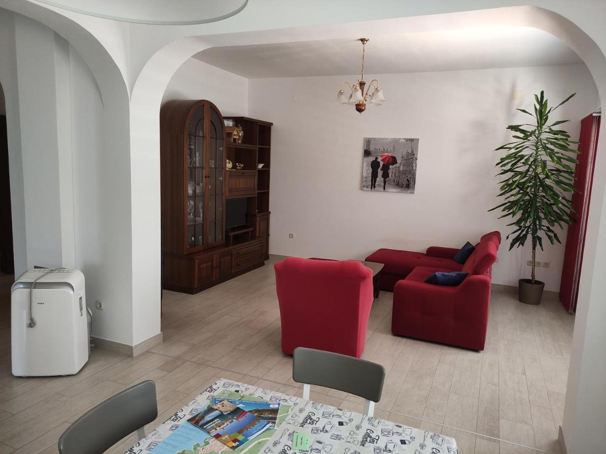 Apartment Veglia Exteriör bild