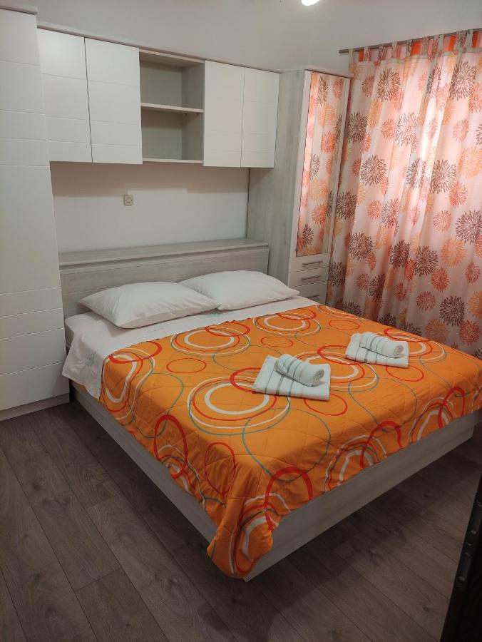 Apartment Veglia Exteriör bild