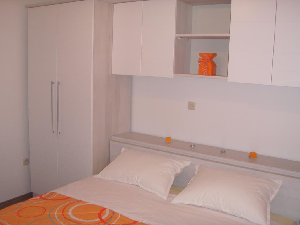 Apartment Veglia Exteriör bild